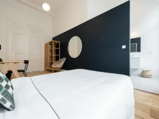 Appartement en colocation Ixelles (VBB97316)