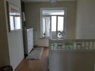 Appartement en colocation Schaerbeek (VBB97317)