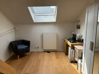 Appartement en colocation Schaerbeek (VBB97318)