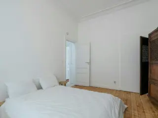 Appartement en colocation Anvers (VBB97320)