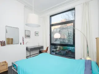 Appartement en colocation Ixelles (VBB97322)