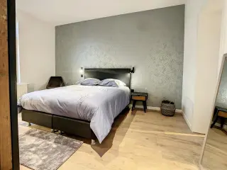 Appartement en colocation Schaerbeek (VBB97324)