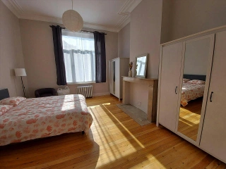 Appartement te huur Elsene (VBB97327)