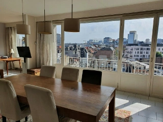 Apartment for rent Sint-Joost-ten-Node (VBB97328)