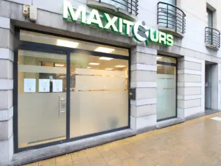 Surface commerciale à vendre Saint-Josse-ten-Noode (VBB97586)