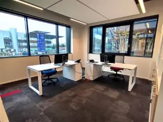 Office space for rent Mont-Saint-Guibert (VBB97820)
