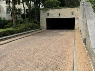 Parking à vendre Uccle (VBB97901)