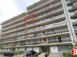 Appartement à vendre Molenbeek-Saint-Jean (VBB98153)