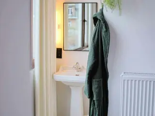 Appartement en colocation Borgerhout (VBB98232)