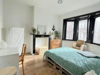 Appartement in medehuur Schaarbeek (VBB98233)