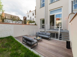 Apartment for rent Sint-Joost-ten-Node (VBB98237)