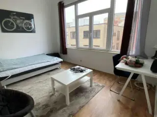 Appartement in medehuur Schaarbeek (VBB98245)