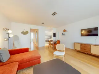 Appartement à louer Bruxelles (VBB98248)