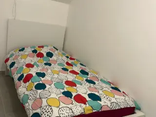 Appartement in medehuur Brussel (VBB98249)