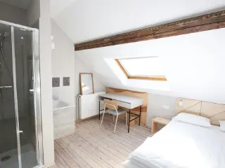 Appartement in medehuur Schaarbeek (VBB98256)