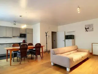 Appartement à louer Schaerbeek (VBB98257)