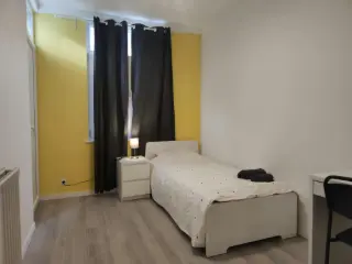 Appartement en colocation Saint-Josse-ten-Noode (VBB98264)