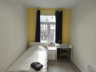 Appartement en colocation Saint-Josse-ten-Noode (VBB98265)