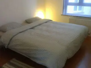 Appartement en colocation Ixelles (VBB98266)