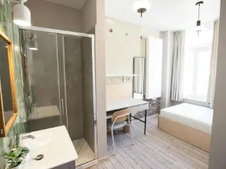 Appartement in medehuur Schaarbeek (VBB98267)