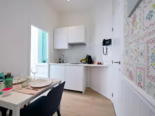 Appartement te huur Etterbeek (VBB98269)