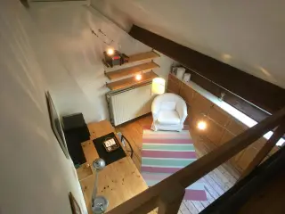 Appartement in medehuur Schaarbeek (VBB98270)