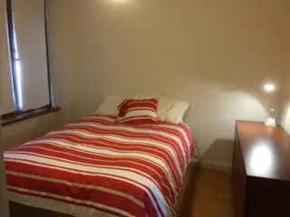 Appartement en colocation Ixelles (VBB98271)
