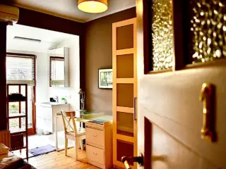 Appartement in medehuur Schaarbeek (VBB98272)