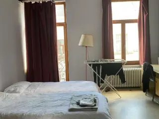 Appartement en colocation Saint-Gilles (VBB98273)