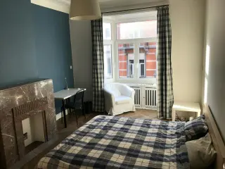 Appartement in medehuur Schaarbeek (VBB98274)