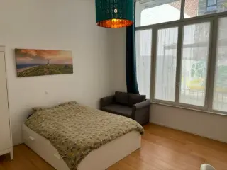 Appartement en colocation Schaerbeek (VBB98275)