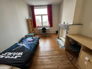 Appartement en colocation Ixelles (VBB98276)