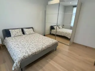 Appartement en colocation Woluwe-Saint-Lambert (VBB98278)