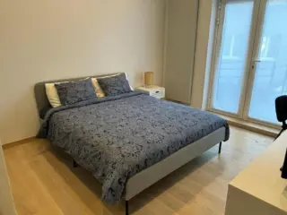 Appartement en colocation Woluwe-Saint-Lambert (VBB98279)