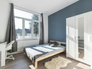 Appartement en colocation Anderlecht (VBB98280)