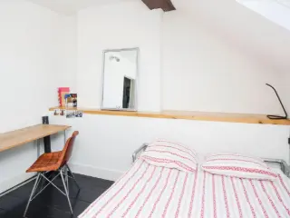Appartement en colocation Ixelles (VBB98281)