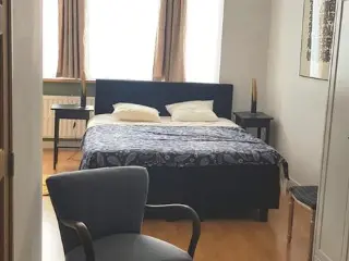 Appartement in medehuur Schaarbeek (VBB98282)