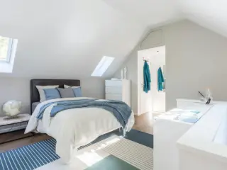 Appartement en colocation Saint-Gilles (VBB98284)