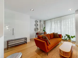 Appartement te huur Brussel (VBB98285)