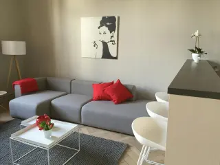 Appartement en colocation Anvers (VBB98286)