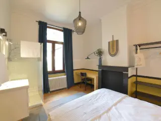 Appartement en colocation Woluwe-Saint-Lambert (VBB98287)