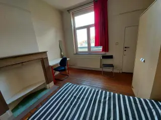 Appartement en colocation Ixelles (VBB98288)