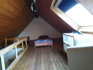 Appartement en colocation Ixelles (VBB98290)