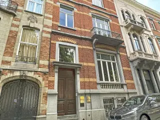 Appartement in medehuur Schaarbeek (VBB98292)