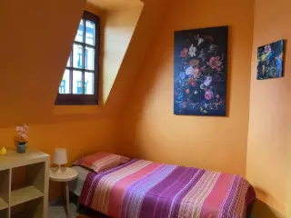 Appartement in medehuur Schaarbeek (VBB98293)