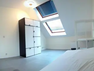 Appartement en colocation Anderlecht (VBB98296)