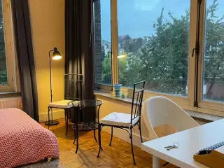 Appartement in medehuur Schaarbeek (VBB98297)