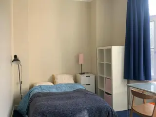 Appartement in medehuur Schaarbeek (VBB98298)