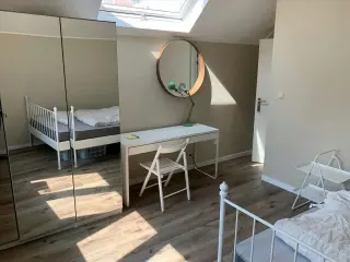 Appartement in medehuur Schaarbeek (VBB98299)