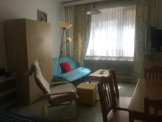 Appartement à louer Schaerbeek (VBB98304)